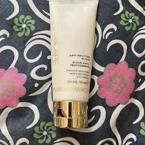 Pure romance anti friction elixir